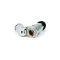 Microscopio 60x con luz