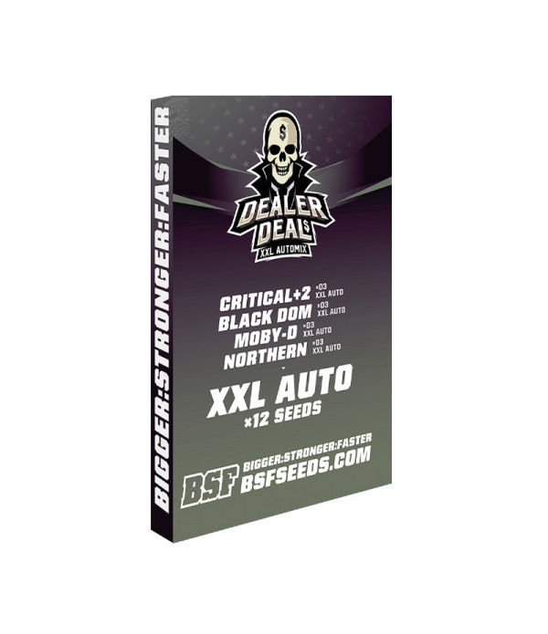 Dealer Deal Automix
