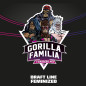 Gorilla Familia Feminized Mix