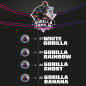 Gorilla Familia Feminized Mix