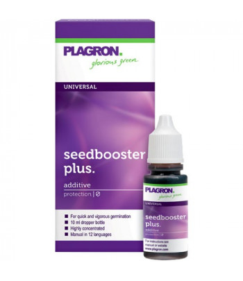 SeedBooster Plus