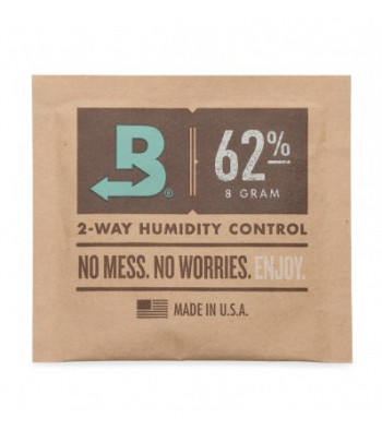 Boveda 62