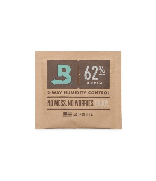 Boveda 62