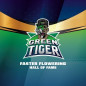 Green Tiger Fast Version Green Tiger Fast Version