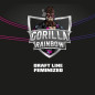 Gorilla Rainbows Gorilla Rainbows