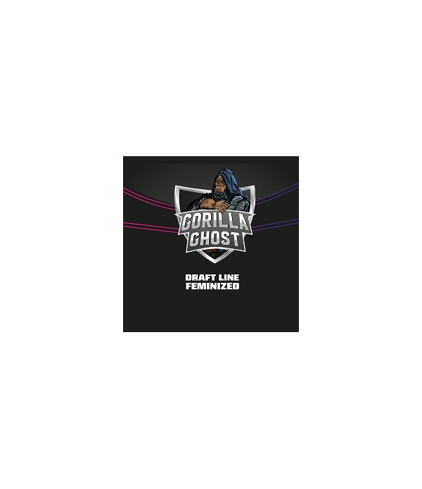 Gorilla Ghost