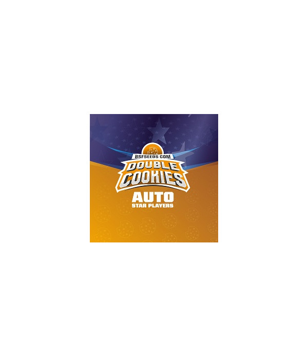 Double Cokiees Auto