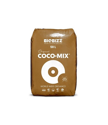 Coco 50L BioBizz