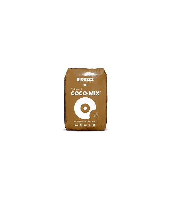 Coco 50L BioBizz