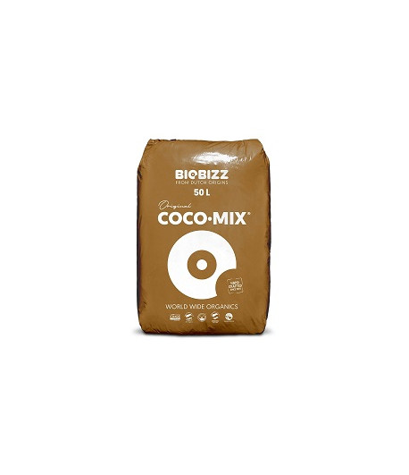 Coco 50L BioBizz