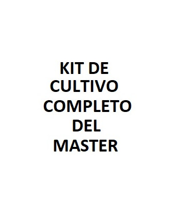 Kit de Cultivo completo del...