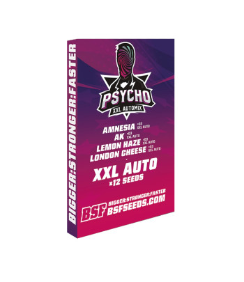 Psycho XXL Automix