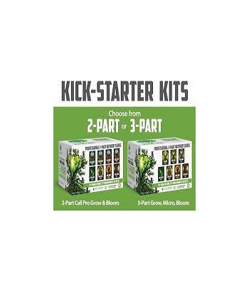 Starter Kit Emerald Harvest