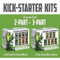 Starter Kit Emerald Harvest