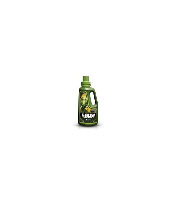 Grow Emerald Harvest