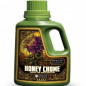 Honey Chome Emerald Harvest