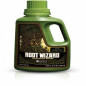 Root Wizard Emerald Harvest