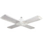 LED 4.30 Agrolite 120w Orientable