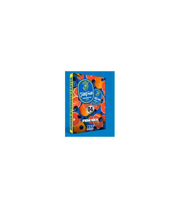 Tutti Frutti Feminized Mix
