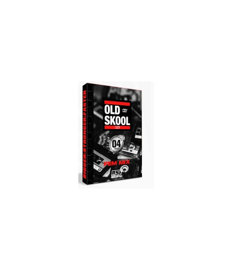 Old School Feminized Mix