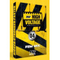 Hight Voltage Feminized Mix