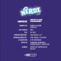 Nerdz Nerdz