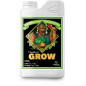 Bote de Grow Ph Perfect, de Advanced Nutrients.