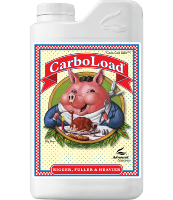 Carboload de Advanced Nutrients en Master Grow Shop