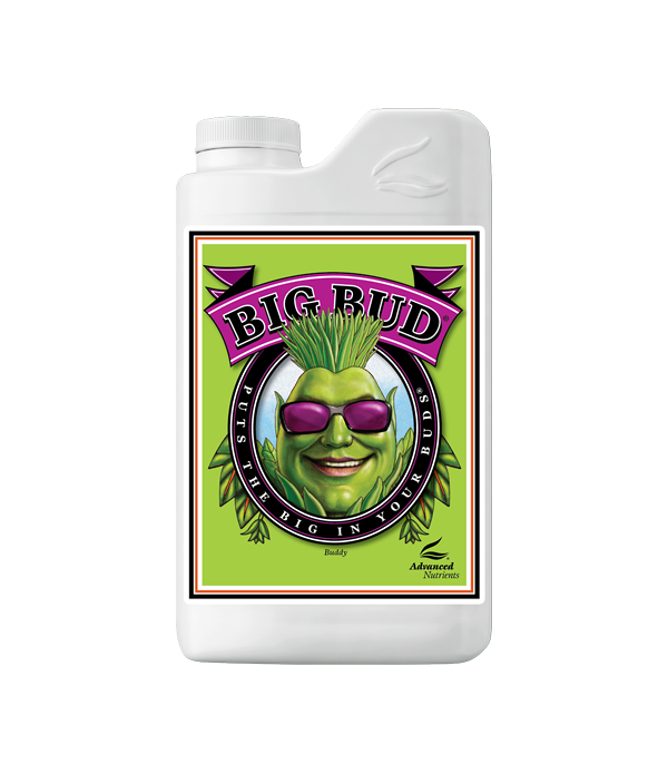 Big Bud Liquid Big Bud Liquid
