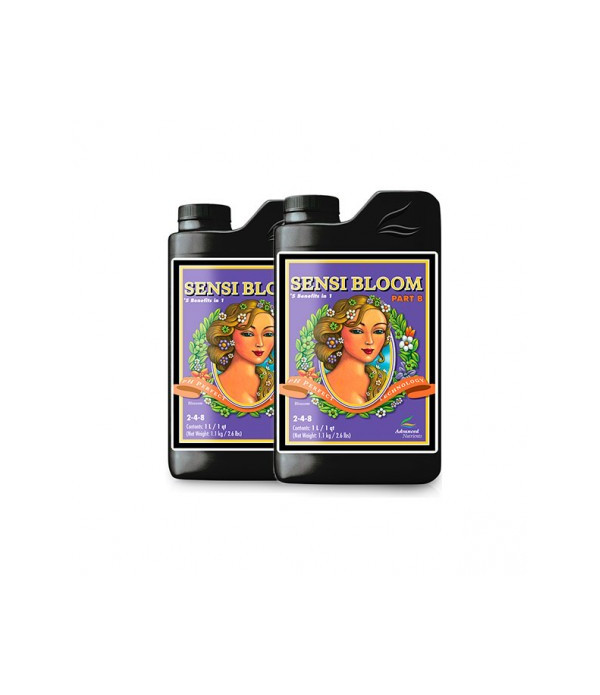 Sensi Bloom A+B Coco