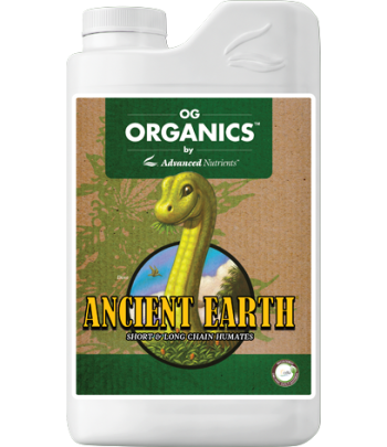 Bote de fertilizante Ancient Earth Organic.