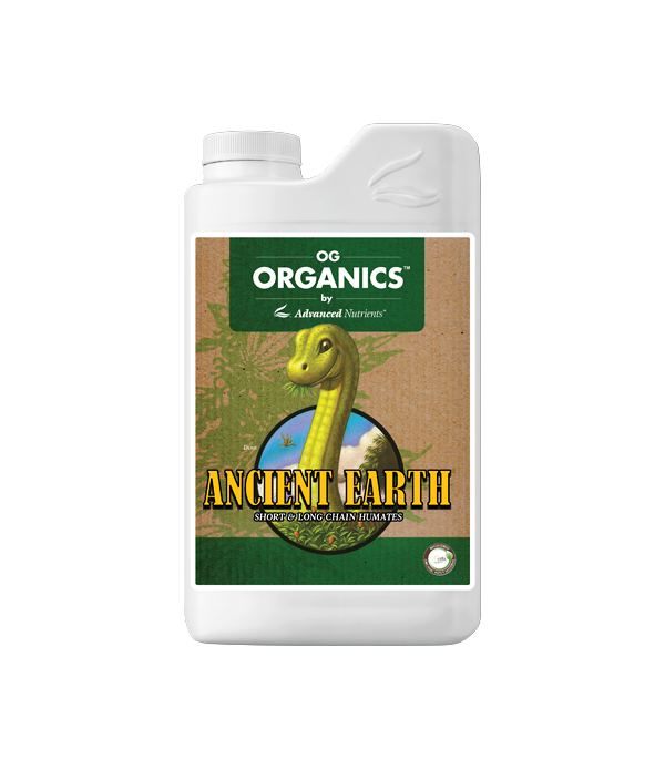 Ancient Earth Organic