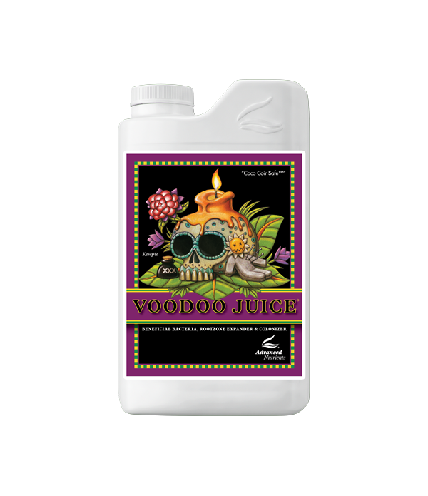 Voodoo Juice
