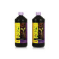 Soil Nutrition A+B Soil Nutrition A+B