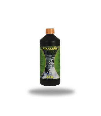 Botella de 1L de limpiador Ata Clean de Atami.