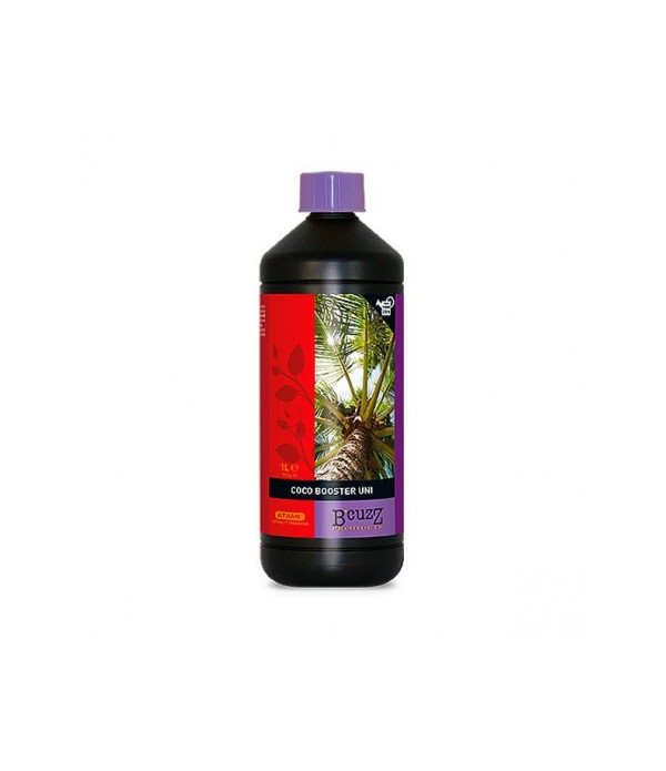 Coco Booster Universal