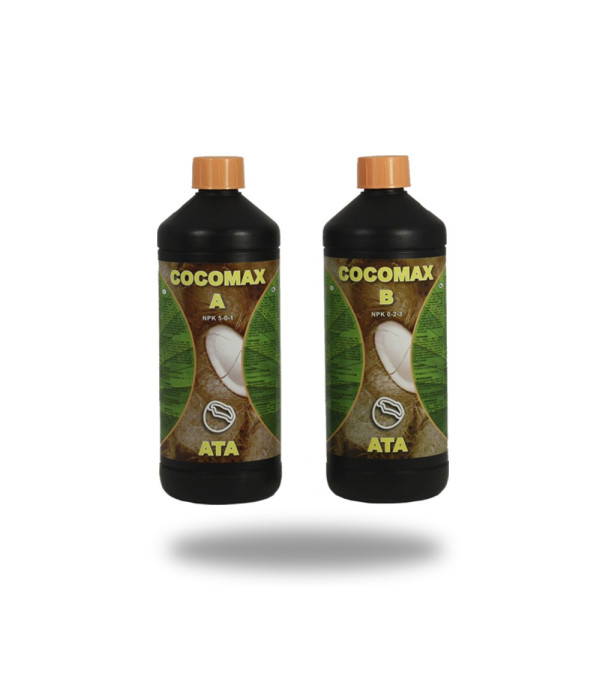Coco Max A+B