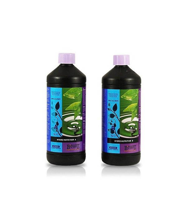 Hydro Nutrition A+B Hydro Nutrition A+B