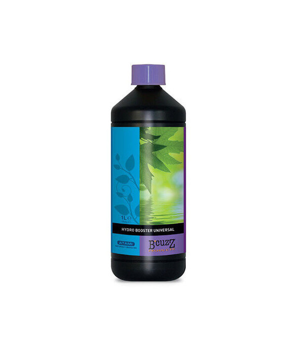 Hydro Booster Universal