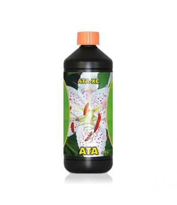 Botella de 1L de ATA XL de Atami.