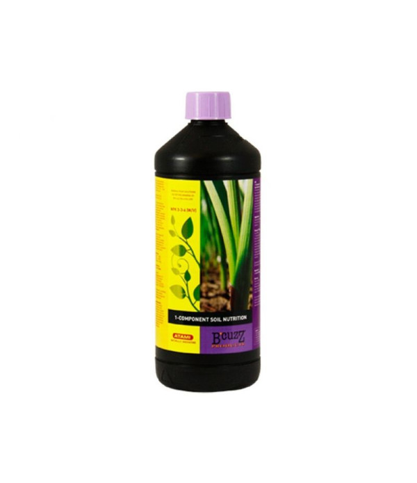 One Component Soil Nutrition One Component Soil Nutrition