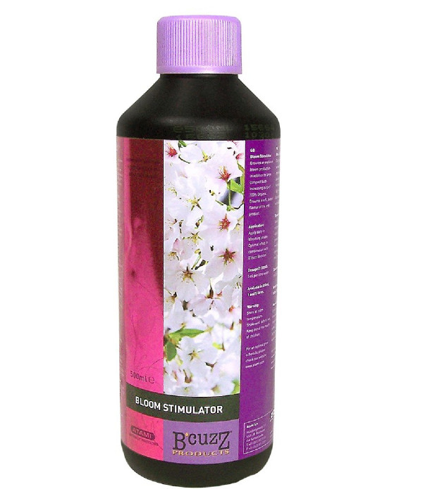 Bloom Stimulator Bloom Stimulator