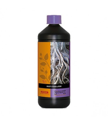 Bote de Root Stimulator, para un sistema de raíces sano y fuerte.