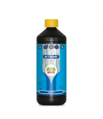 Bote de estimulador de raíces Root C.