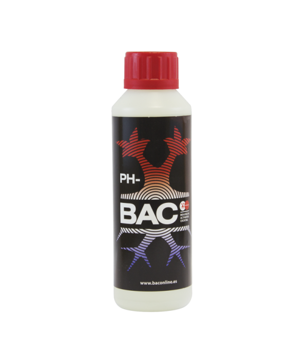 BAC PH-Down BAC PH-Down