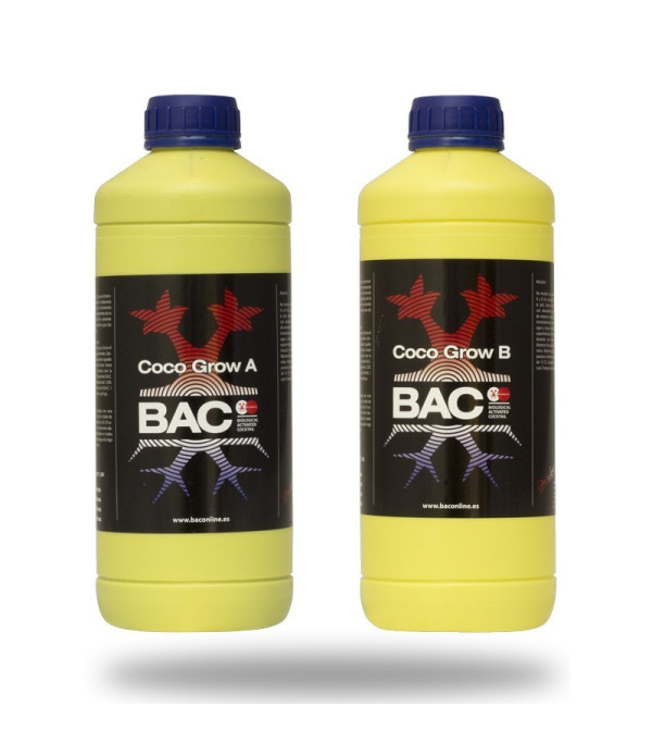 Coco Grow A+B Coco Grow A+B
