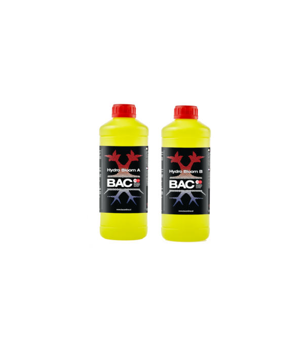 Hydro Bloom A+B