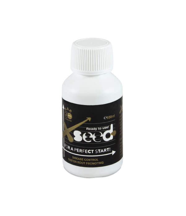 X-Seed X-Seed