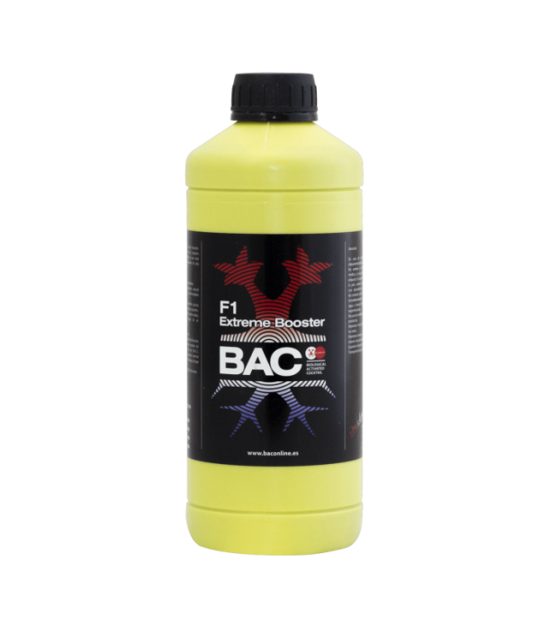 F1 Extreme Booster