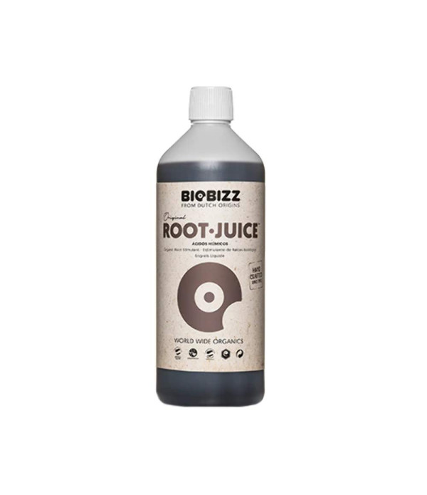 Root Juice